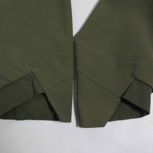 Arc'teryx Veilance Men's Isogon MX Jacket Green Size M - Picture 7 of 12